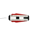 CK Single Core Insulated Wire Stripper 0.25 mm Stripping Range, Stainless Steel, 98mm Overall Length T3756 25