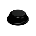 RND Cylindrical Polyurethane Self-Adhesive Feet 8 mm Diameter SJ5076