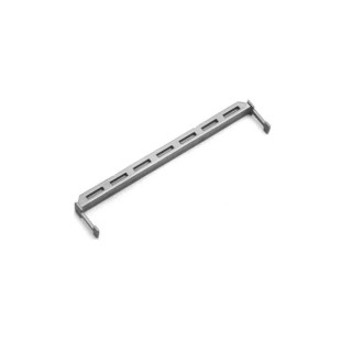 3M Strain Relief Clip for use with 3000 Series Grey Glass Filled Polyester 3448-3040