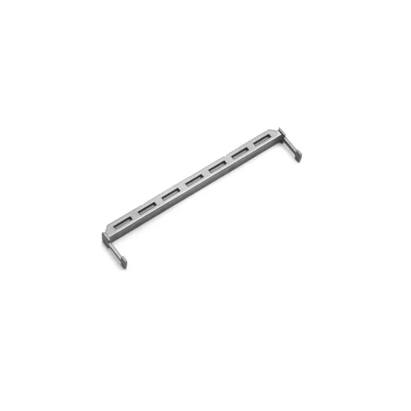 3M Strain Relief Clip for use with 3000 Series Grey Glass Filled Polyester 3448-3040