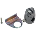 Telemecanique Sensors OsiSense XU Series Ball-Joint Mount Fixing Bracket for 3D Fixing Kit XUZM2003