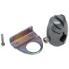 Telemecanique Sensors OsiSense XU Series Ball-Joint Mount Fixing Bracket for 3D Fixing Kit XUZM2003