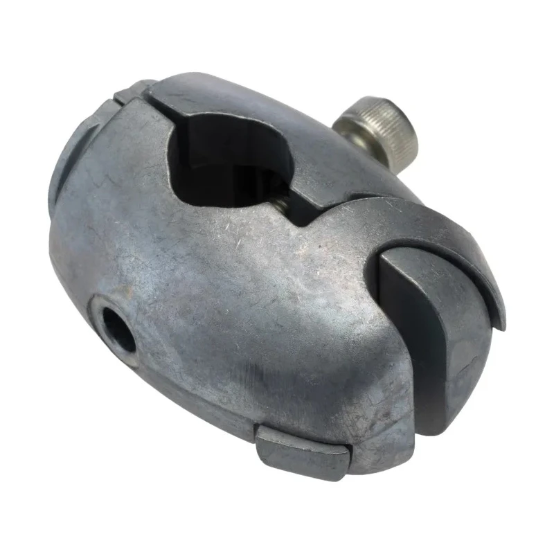 Telemecanique Sensors OsiSense XU Series Ball-Joint Mount Fixing Bracket for 3D Fixing Kit XUZM2003
