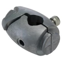 Telemecanique Sensors OsiSense XU Series Ball-Joint Mount Fixing Bracket for 3D Fixing Kit XUZM2003