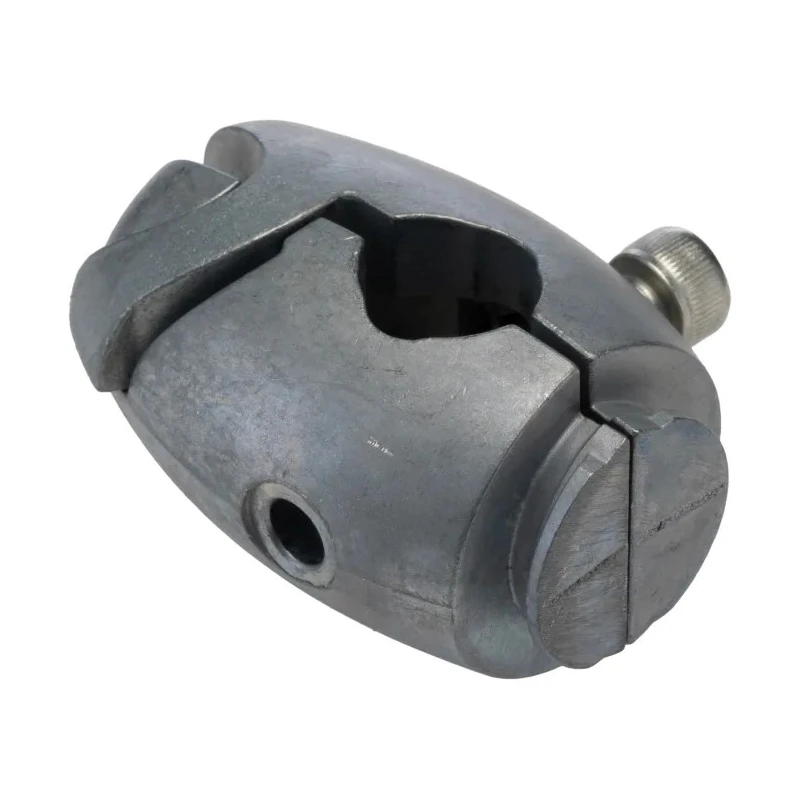 Telemecanique Sensors OsiSense XU Series Ball-Joint Mount Fixing Bracket for 3D Fixing Kit XUZM2003