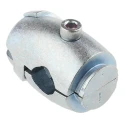 Telemecanique Sensors Bracket Accessory for 18 mm Sensor XUZB2003