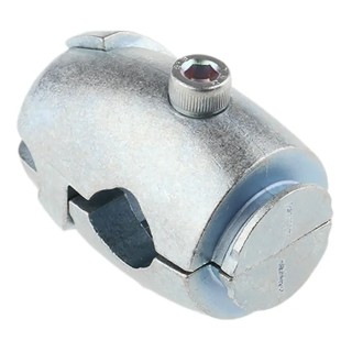 Telemecanique Sensors Bracket Accessory for 18 mm Sensor XUZB2003