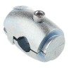 Telemecanique Sensors Bracket Accessory for 18 mm Sensor XUZB2003