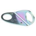 Telemecanique Sensors Bracket Accessory for 18 mm Sensor XUZB2003