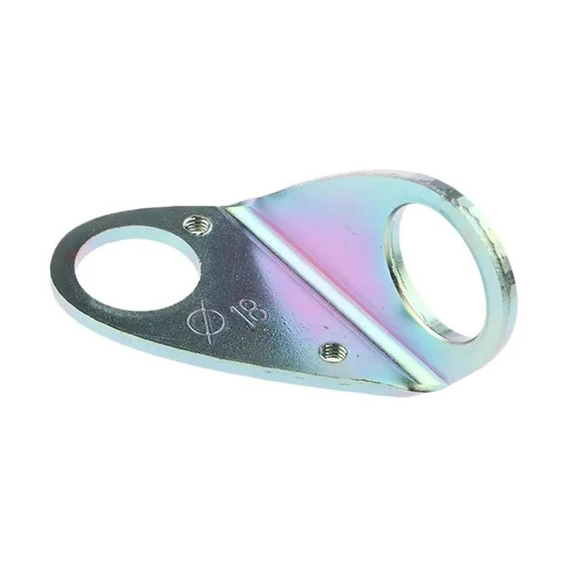 Telemecanique Sensors Bracket Accessory for 18 mm Sensor XUZB2003