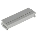 3M 26-Way IDC Connector Female for Cable, 2 Row, 1A Current, 2.54mm Pitch, Right Angle, Gold over Nickel Plating 3399-6600
