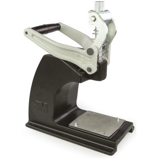 3M IDC Bench Press Manual Portable Termination Tool United States 3640