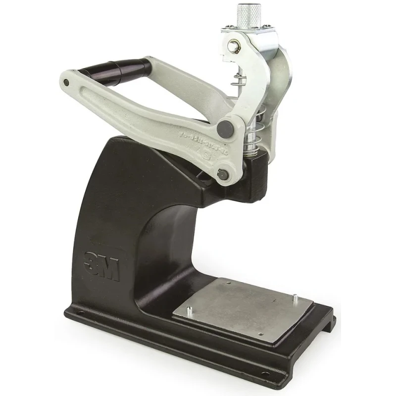 3M IDC Bench Press Manual Portable Termination Tool United States 3640