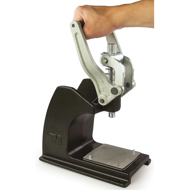 3M IDC Bench Press Manual Portable Termination Tool United States 3640