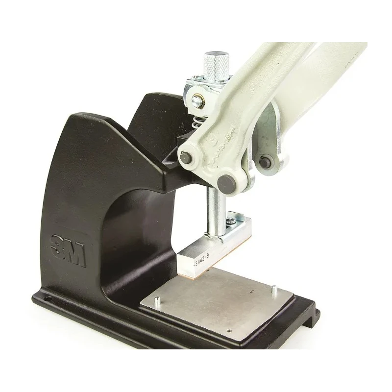 3M IDC Bench Press Manual Portable Termination Tool United States 3640
