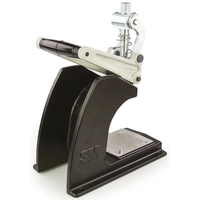 3M IDC Bench Press Manual Portable Termination Tool United States 3640