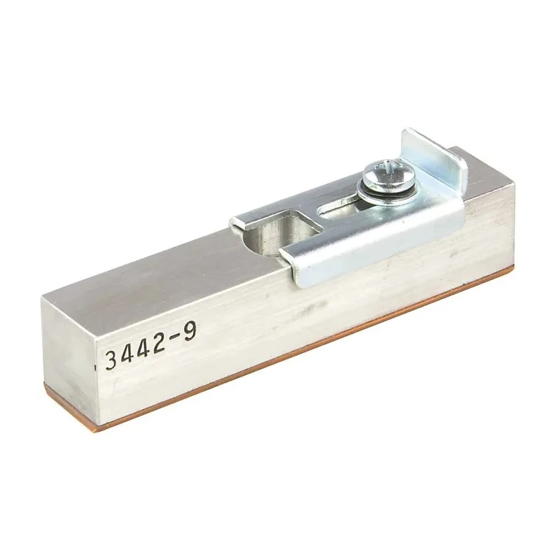 3M IDC Bench Press Manual Portable Termination Tool United States 3640