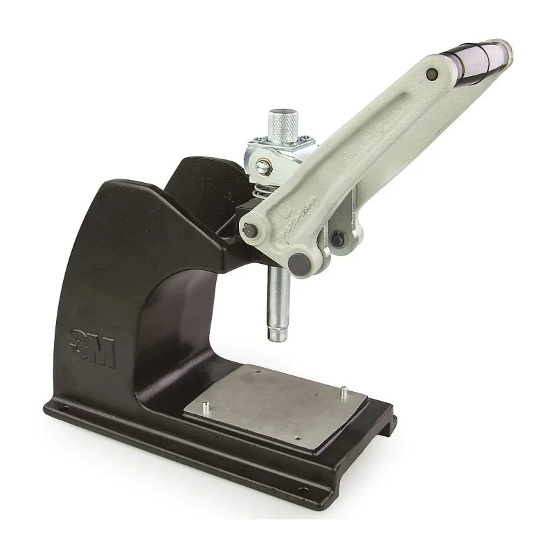 3M IDC Bench Press Manual Portable Termination Tool United States 3640