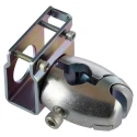 Telemecanique Sensors OsiSense XU Series Ball-Joint Mount Fixing Bracket for 3D Fixing Kit XUZM2004