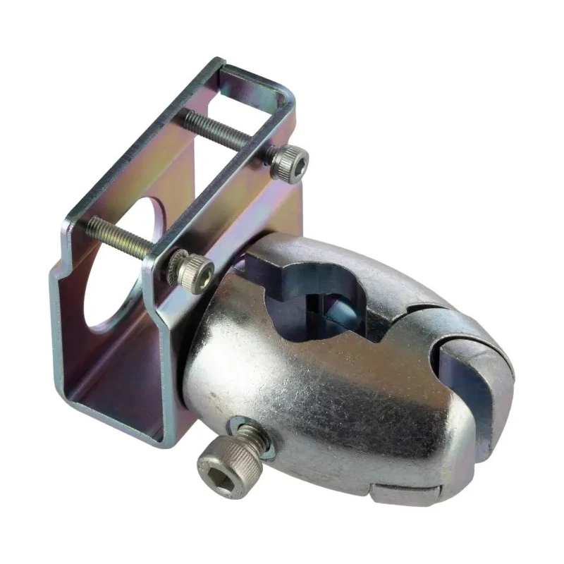 Telemecanique Sensors OsiSense XU Series Ball-Joint Mount Fixing Bracket for 3D Fixing Kit XUZM2004