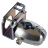 Telemecanique Sensors OsiSense XU Series Ball-Joint Mount Fixing Bracket for 3D Fixing Kit XUZM2004