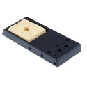Weller Soldering Accessory Soldering Iron Stand for WSP80 Micro Soldering Pencil T0051514099N