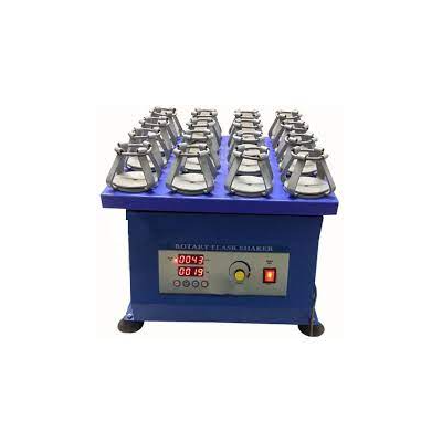 rotary-shaker-platform-type-0-25-hp-49-flask-of-250ml-43926