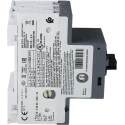 ABB Motor Protection Circuit Breaker MS116 400mA 600V, 3 Poles, IP20, Operating Temperature -25°C to 70°C MS116