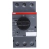 ABB 250mA 3 Pole Motor Protection Circuit Breaker, 690V, IP10/IP20, -25°C to 70°C MS116