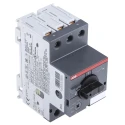ABB 250mA 3 Pole Motor Protection Circuit Breaker, 690V, IP10/IP20, -25°C to 70°C MS116