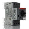 ABB Motor Protection Circuit Breaker 630mA, 690V, 3 Pole, IP10/IP20, -25°C to 70°C MS116