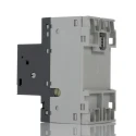 ABB Motor Protection Circuit Breaker 630mA, 690V, 3 Pole, IP10/IP20, -25°C to 70°C MS116