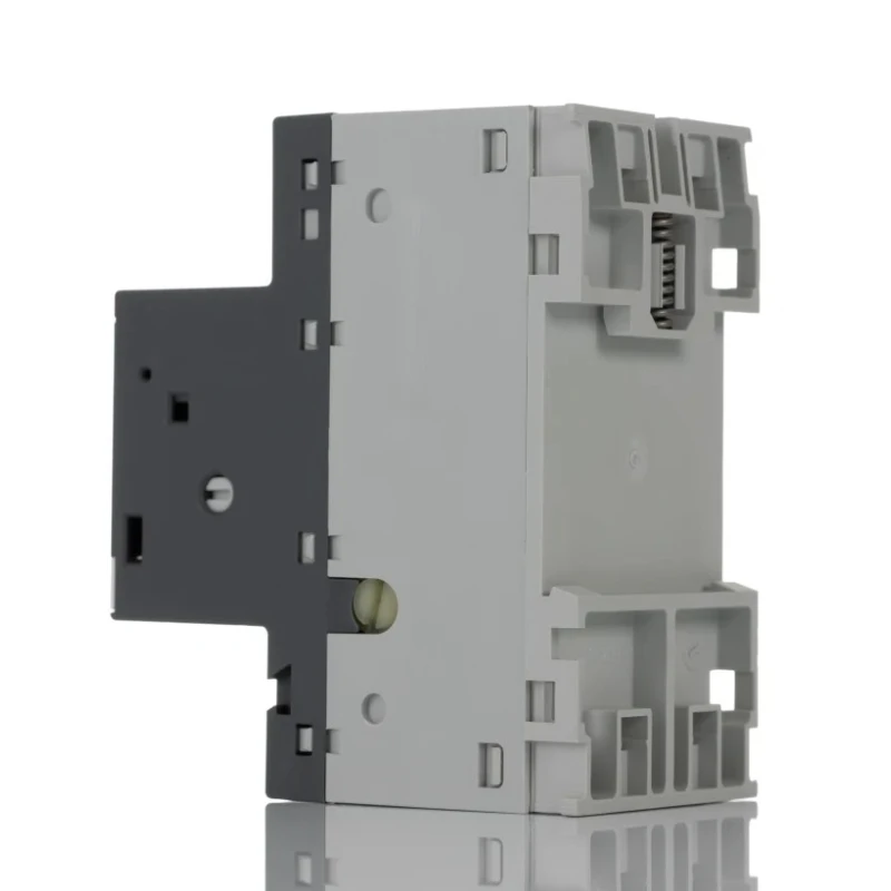 ABB Motor Protection Circuit Breaker 630mA, 690V, 3 Pole, IP10/IP20, -25°C to 70°C MS116