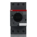 ABB Motor Protection Circuit Breaker 630mA, 690V, 3 Pole, IP10/IP20, -25°C to 70°C MS116