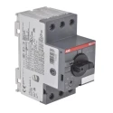ABB 10A 3-Pole Motor Protection Circuit Breaker 690V -25°C to 70°C MS116