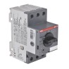 ABB 10A 3-Pole Motor Protection Circuit Breaker 690V -25°C to 70°C MS116