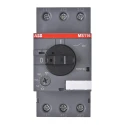 ABB 10A 3-Pole Motor Protection Circuit Breaker 690V -25°C to 70°C MS116