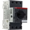 ABB Motor Protection Circuit Breaker MS116 6.3A, 600V, 3 Pole, IP20, -25°C to 70°C MS116