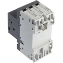 ABB Motor Protection Circuit Breaker MS116 6.3A, 600V, 3 Pole, IP20, -25°C to 70°C MS116