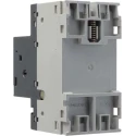 ABB Motor Protection Circuit Breaker MS116 6.3A, 600V, 3 Pole, IP20, -25°C to 70°C MS116