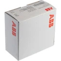 ABB Motor Protection Circuit Breaker MS116 6.3A, 600V, 3 Pole, IP20, -25°C to 70°C MS116