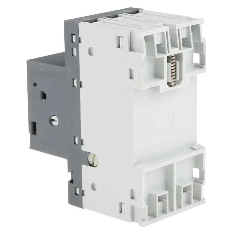 ABB 4A Motor Protection Circuit Breaker MS116 Series 690V, IP10 IP20, -25°C to 55°C MS116
