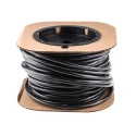 3M 3659 Series Flat Cable Round 1.27 mm Pitch Screened 26 Conductors 30 m Length 300V 3659-26