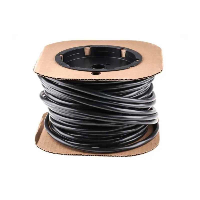 3M 3659 Series Flat Cable Round 1.27 mm Pitch Screened 26 Conductors 30 m Length 300V 3659-26