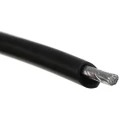 3M 3659 Series Flat Cable Round 1.27 mm Pitch 9 Conductors 30 m Length 300V PVC Jacket 3659-09