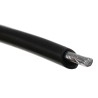3M 3659 Series Flat Cable Round 1.27 mm Pitch 9 Conductors 30 m Length 300V PVC Jacket 3659-09