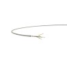 Lapp UNITRONIC LiYCY Series Screened Data Cable, 5 Pairs, 5 Cores, 0.34 mm² Cross Section, 100 m Length, Grey PVC 0034505