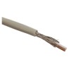 RS PRO UNITRONIC LiYCY Series Data Cable 2 Cores 0.34 mm² 100 m Grey Sheath Polyvinyl Chloride 0034502