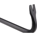 RS PRO Crow Bar, Carbon Steel, 600mm Length 444-4101
