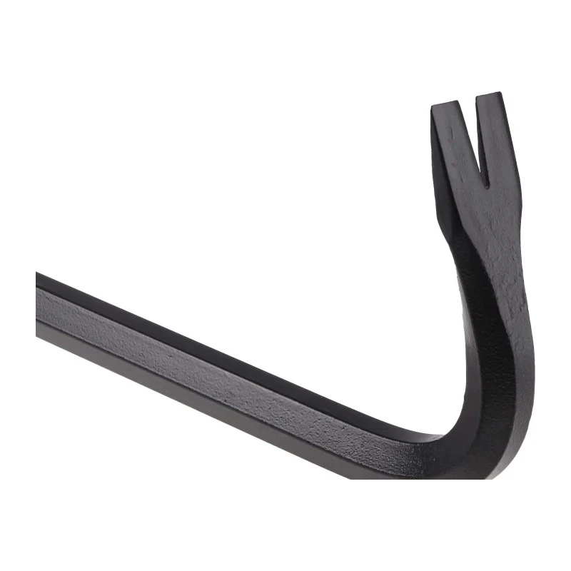 RS PRO Crow Bar, Carbon Steel, 600mm Length 444-4101